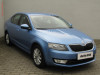 koda Octavia 1.6 TDI, R, AC, vhev sed.