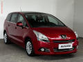 Peugeot 5008 1.6 THP, R, Navi, park
