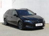 koda Superb 2.0 TDi 4x4, R, SportLine