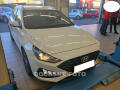 Hyundai i30 1.5i, �R, AC, tempo, kamera