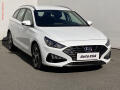 Hyundai i30 1.5i, �R, AC, tempo, kamera