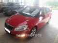 �koda Fabia 1.2 i, �R, AC, STK2/28