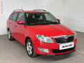 �koda Fabia 1.2 i, �R, AC, STK2/28