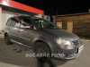 Volkswagen Touran 1.4TSi, park.senzor