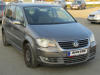 Volkswagen Touran 1.4TSi, park.senzor