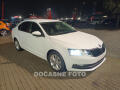 �koda Octavia 1.6TDi, �R, navi, LED, autoAC