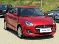 Suzuki Swift 1.2i