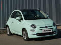 Fiat 500 1.25i, �R, AT, panor, park