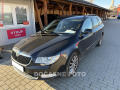 koda Superb 2.0 TDi, Ambition
