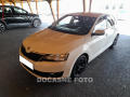 koda Rapid 1.0Tsi