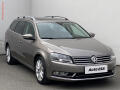 Volkswagen Passat 2.0 TDi, Highline, DSG, panor