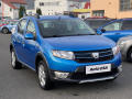 Dacia Sandero 1.0i, AC, temp, tan