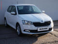 �koda Fabia 1.0MPi, 2.maj,�R, AC