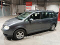 Volkswagen Touran 1.9TDI, TZ, temp