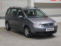 Volkswagen Touran 1.9TDI, TZ, temp
