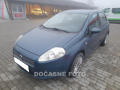 Fiat Grande Punto 1.2i, 2.maj,R, AC