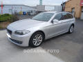 BMW 525D, AT, xenon, autoAC