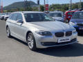 BMW 2.0d 525d xDrive, AT, xenon