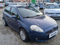 Fiat Grande Punto 1.2i, 2.maj,R, AC