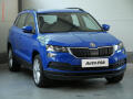 �koda Karoq 2.0TDi 4x4, �R, Ambition, TZ