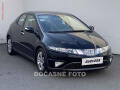 Honda Civic 1.8i-VTEC, Comfort, +kola