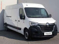 Renault Master 2.3dCi L3H2, 1.maj,�R, Cool