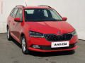koda Fabia 1.0 TSi, Style, +pneu