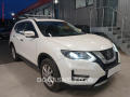 Nissan X-Trail 2.0 dCi 4x4, Acenta, AT, navi