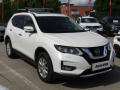 Nissan X-Trail 2.0 dCi 4x4, Acenta, AT, navi