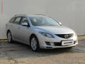 Mazda 6 1.8 i, tan, aut.klima