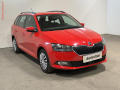 koda Fabia 1.0 TSI, 2.maj,R, AC, tempo