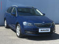 koda Octavia 1.4 TSi, Style, DSG, bixen