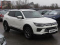 SsangYong Korando 1.5T-GDi, 2.maj,�R, AC