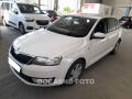 �koda Rapid 1.2 TSi