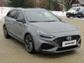 Hyundai i30 1.5 T-GDI, 1.maj,R, LED