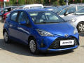 Toyota Yaris 1.0i, AC, tempo, vhev sed