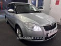 koda Fabia 1.2 i, autoAC