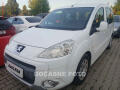 Peugeot Partner 1.6HDi, 2.maj,�R, autoAC