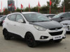 Hyundai ix35 1.7 CRDi, R, Trikolor