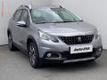 Peugeot 2008 1.2 PT, Allure, AT, kamera