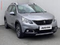 Peugeot 2008 1.2 PT, Allure, AT, kamera