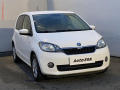 koda Citigo 1.0 MPi, park.asist