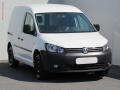 Volkswagen Caddy 2.0TDi 4x4