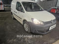Volkswagen Caddy 2.0TDi 4x4
