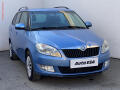 �koda Fabia 1.2 TSi, Ambition, TZ