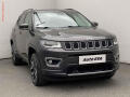 Jeep Compass 1.4 T 4X4, Limited, AT, +ALU