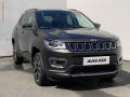 Jeep Compass 1.4 T 4X4, Limited, AT, +ALU