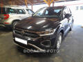 Volkswagen T-Roc 1.0TSi, Life, LED, autoAC