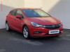 Opel Astra 1.6T, Dynamic, LED, ke