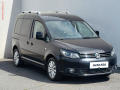 Volkswagen Caddy 1.6TDi, Highline, bixen